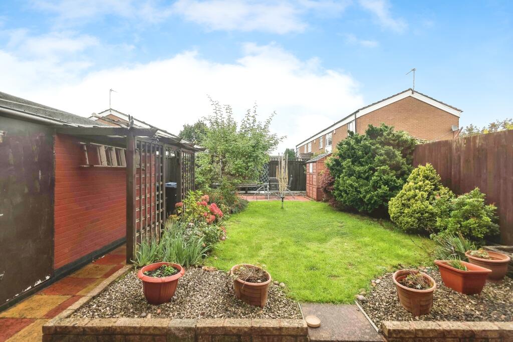 Additional image 16 of Cadbury Drive, Birmingham, West Midlands, B35