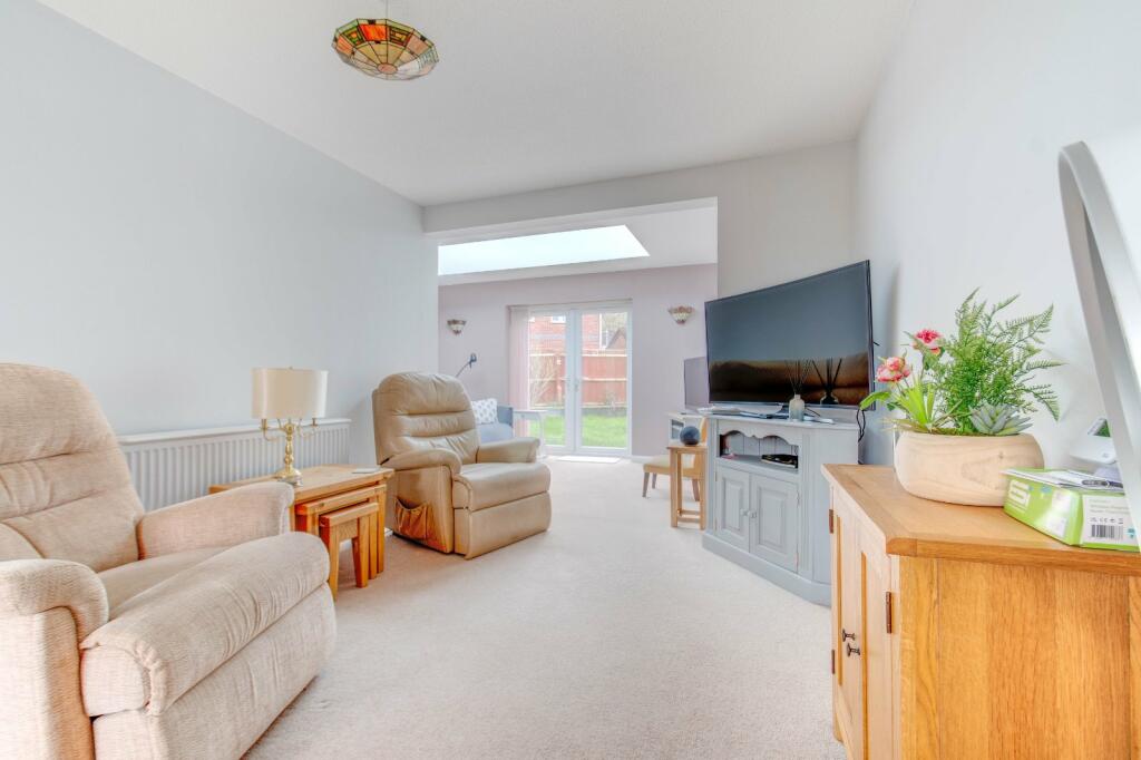 Additional image 16 of Springfields Road, Alcester, Warwickshire, B49