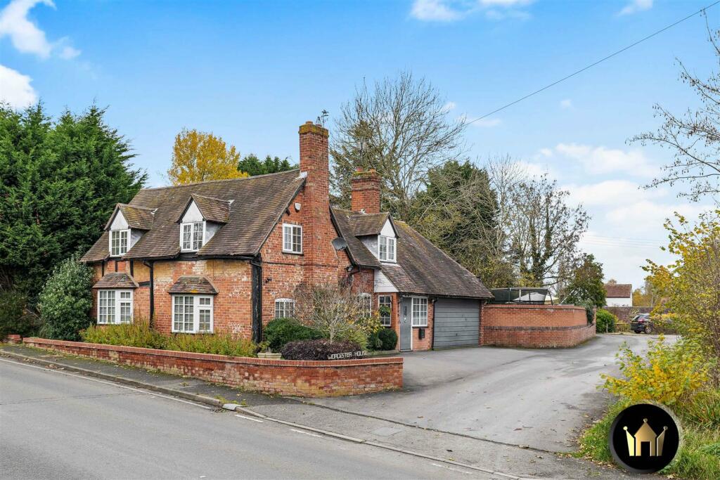 Additional image 32 of Arrow, Alcester
