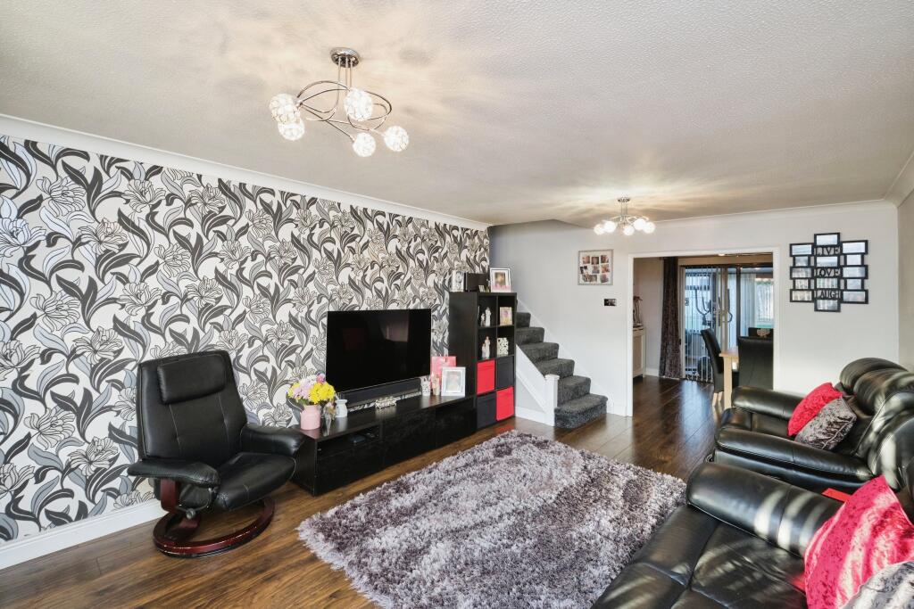 Additional image 3 of Castle Crescent, Birmingham, B36