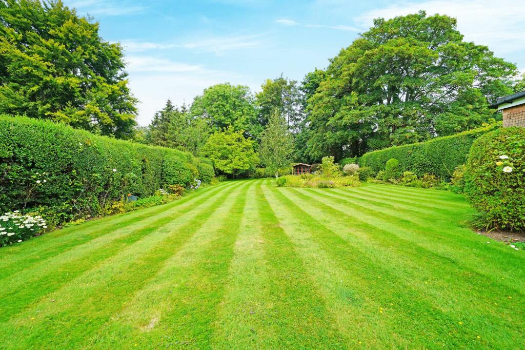 Additional image 23 of Chessetts Wood Road, Lapworth, B94