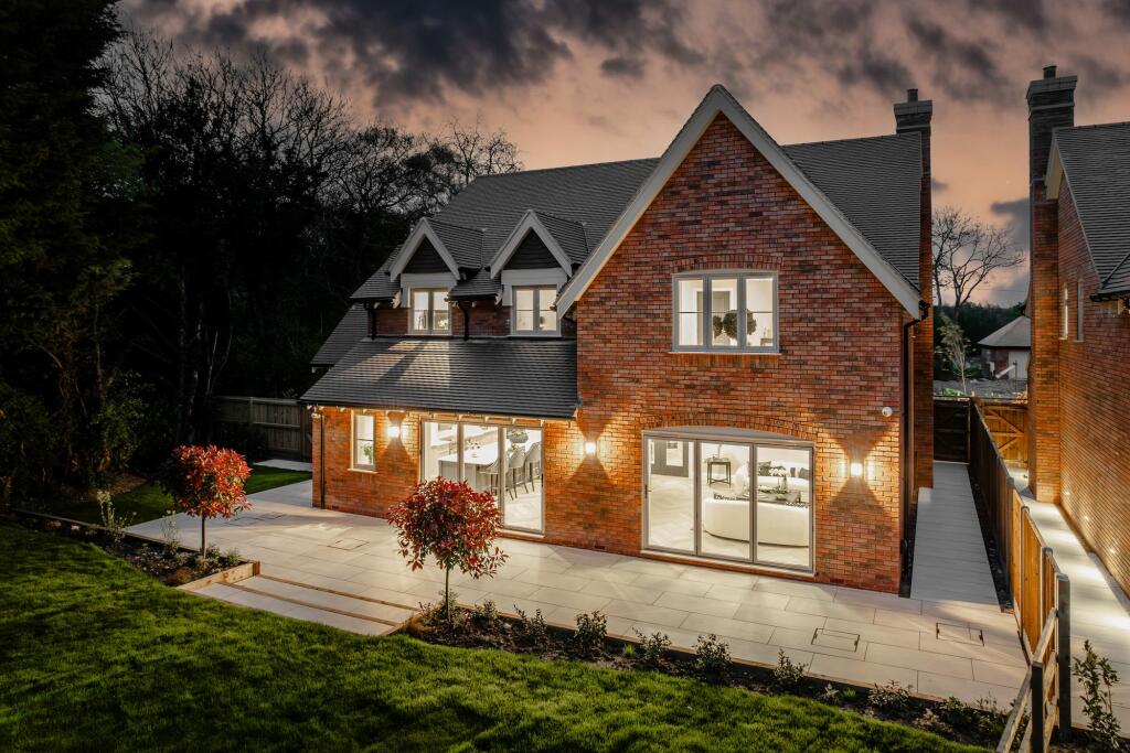 Additional image 45 of Earlswood Common, Earlswood, B94