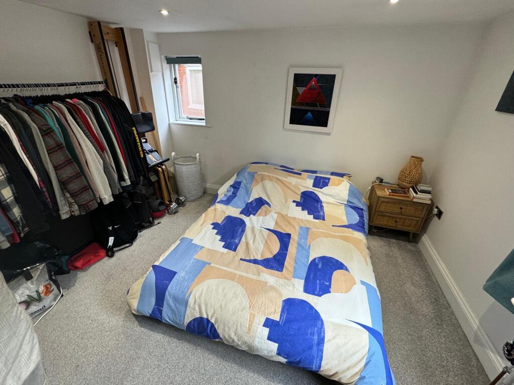 Additional image 4 of Warwick Hall Gardens, BROMSGROVE