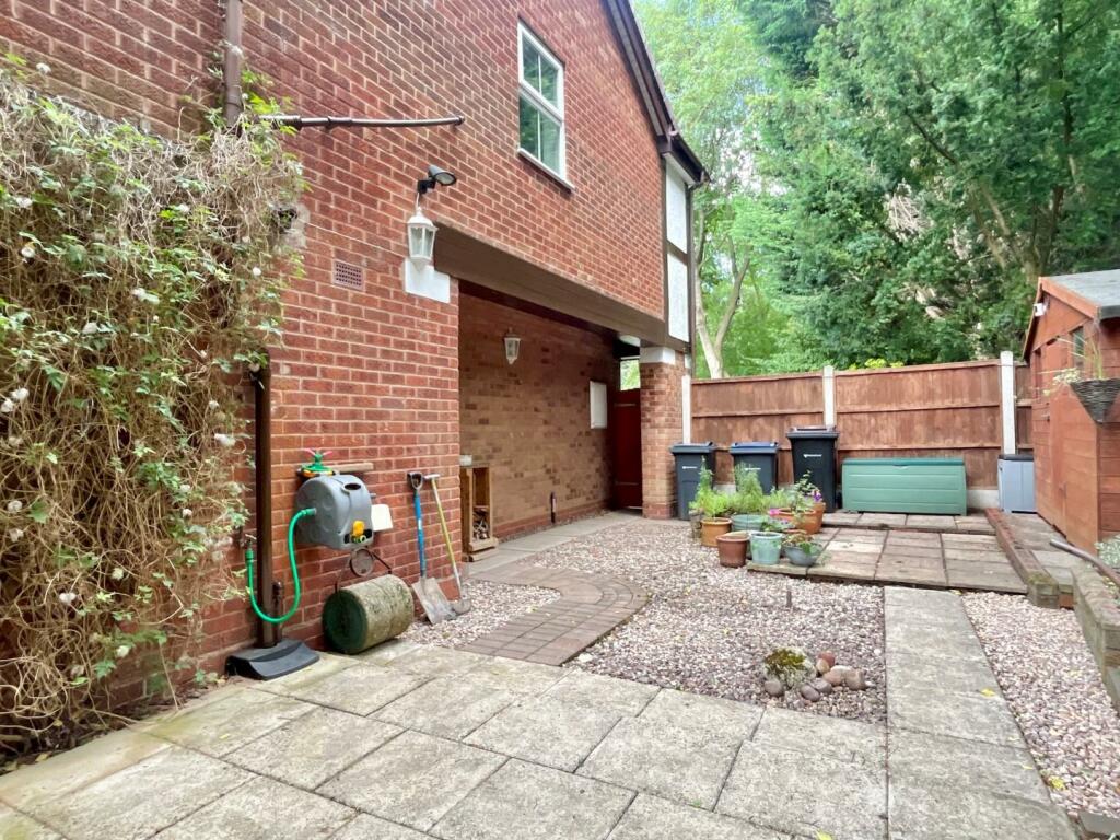 Additional image 22 of Marfield Close, Minworth, Sutton Coldfield