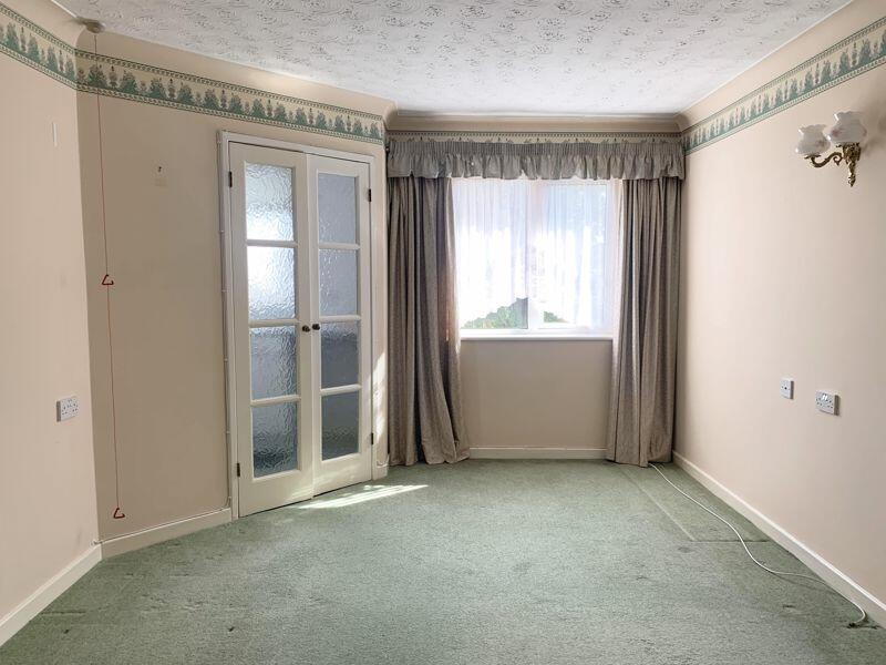 Primary image of Chestnut Court, Chester Road, Birmingham,