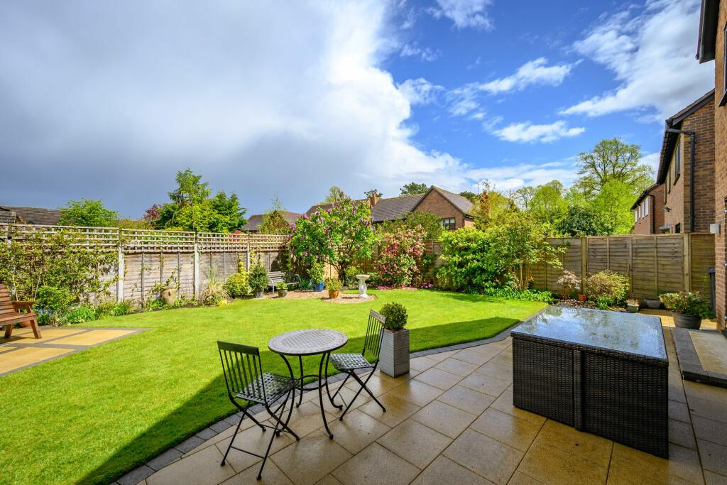 Additional image 16 of Fletcher Grove, Knowle, B93