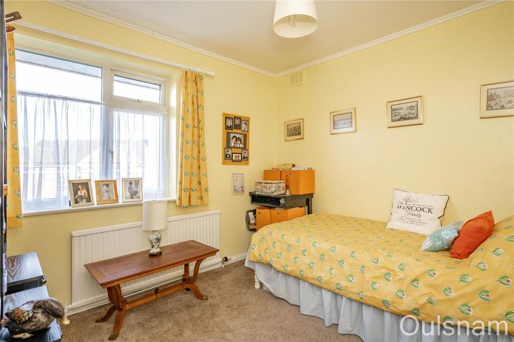 Additional image 22 of Kidderminster Road, Bromsgrove, Worcestershire, B61