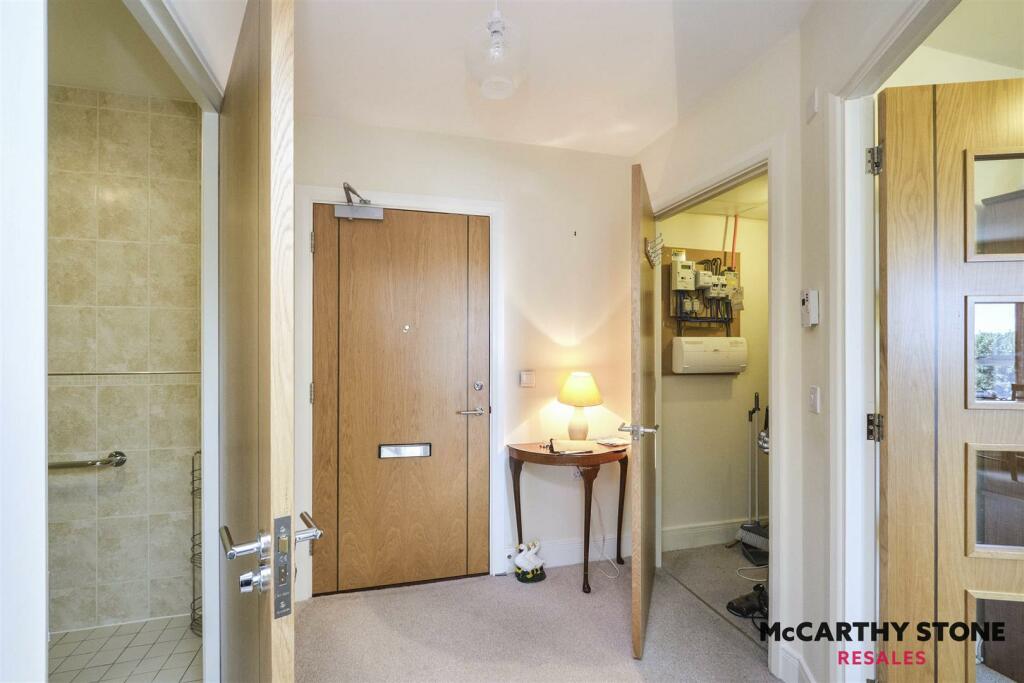 Additional image 13 of Henshaw Court, 295 Chester Road, Castle Bromwich, Birmingham