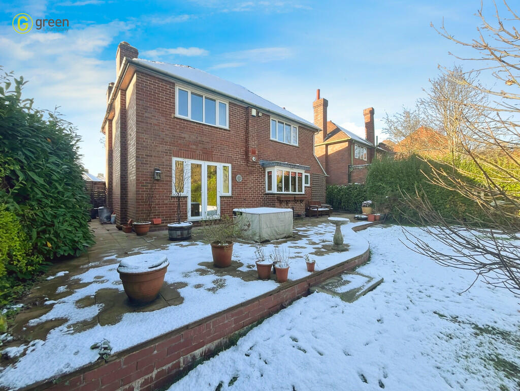 Additional image 32 of Morjon Drive, Great Barr