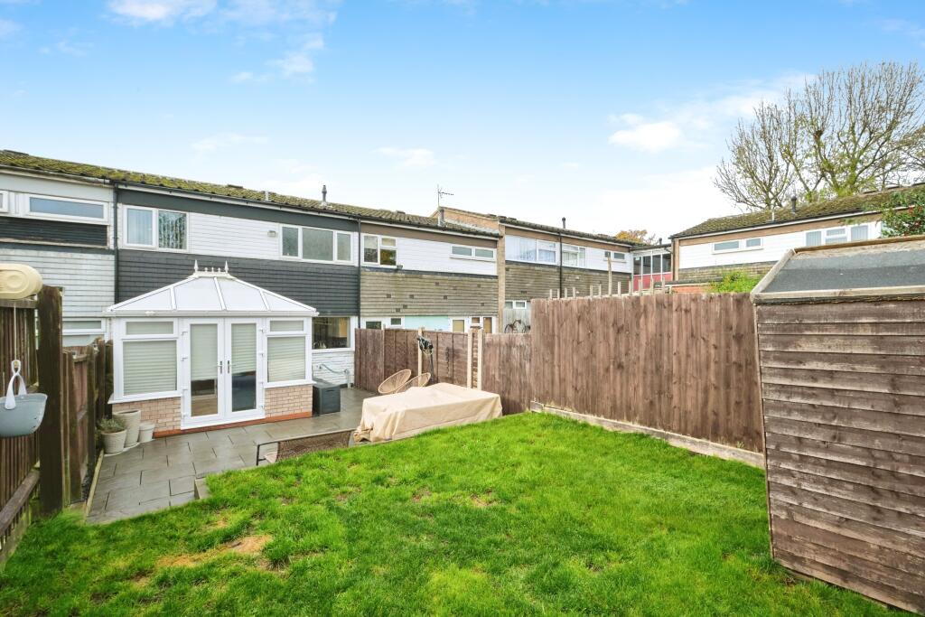 Additional image 15 of Chelmsley Road, Chelmsley Wood, Birmingham, B37