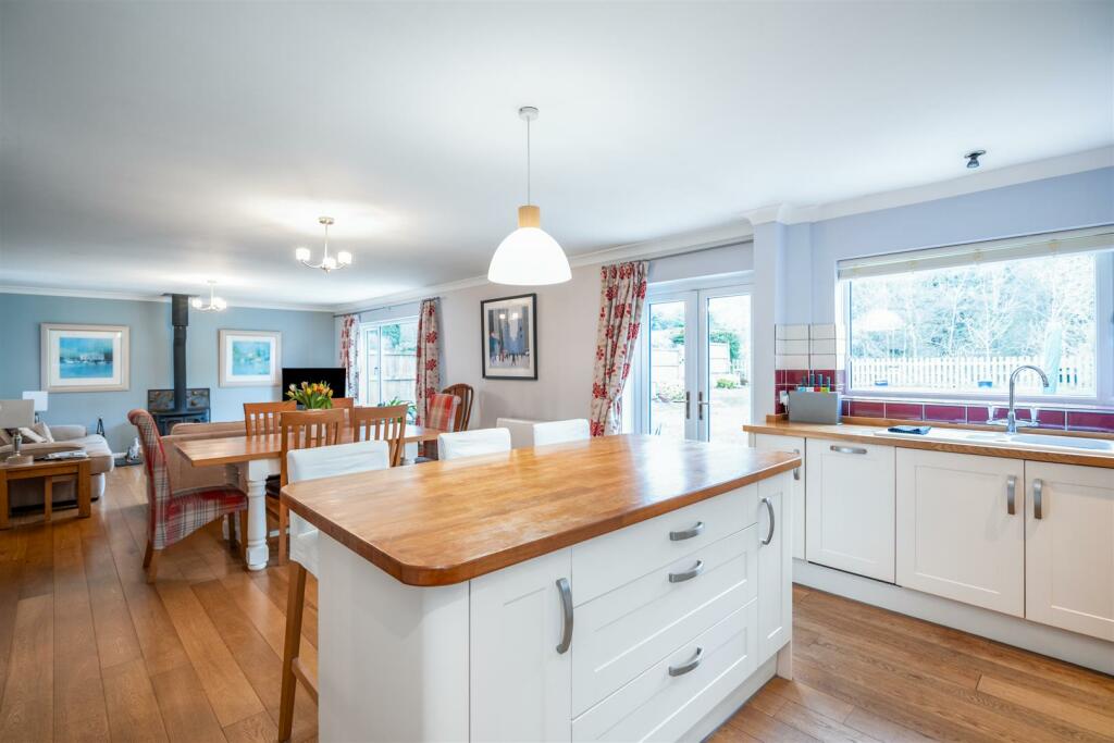 Additional image 4 of Station Lane, Lapworth