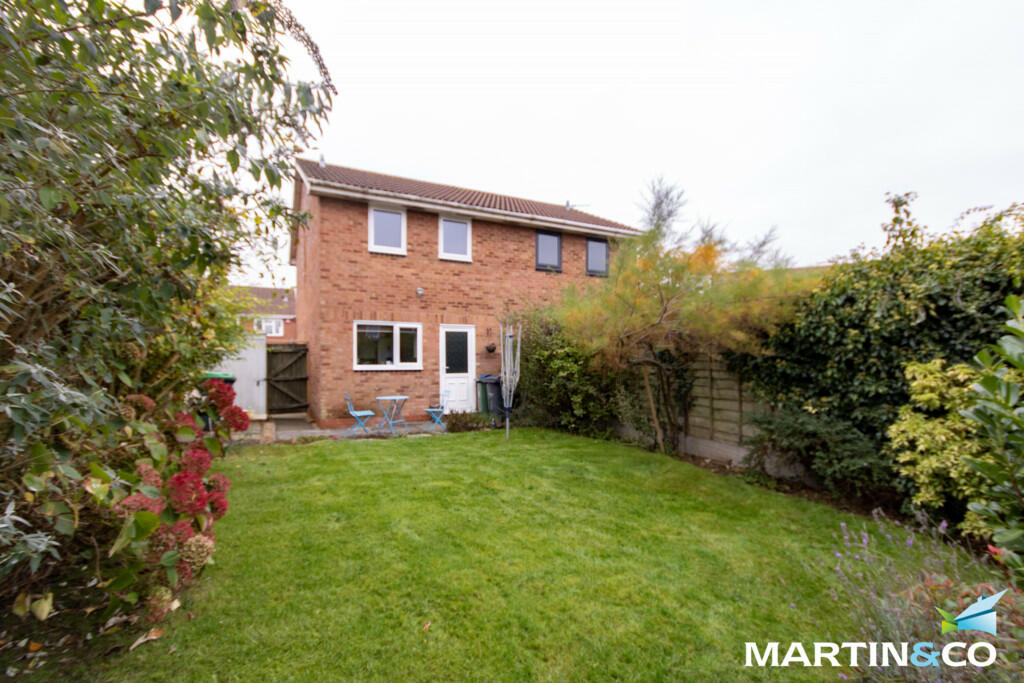 Additional image 13 of Garratts Close, Oldbury, B68