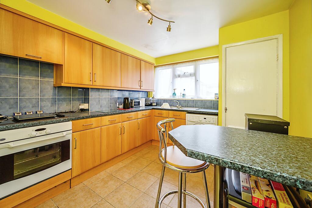 Primary image of Thackeray Drive, Tamworth, B79