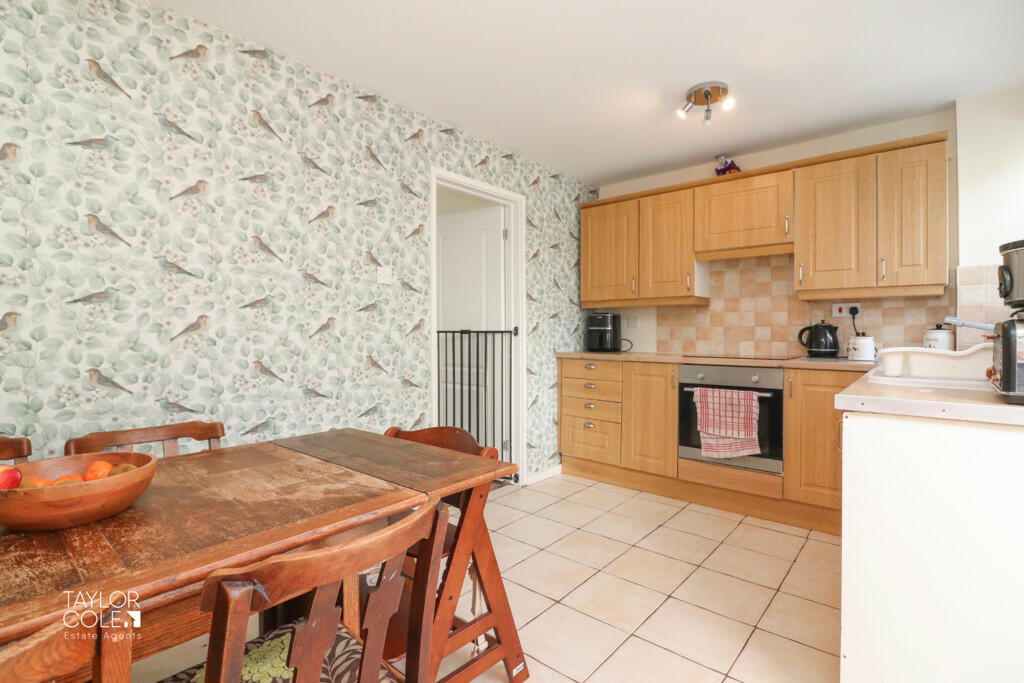 Additional image 5 of Cornel, Amington