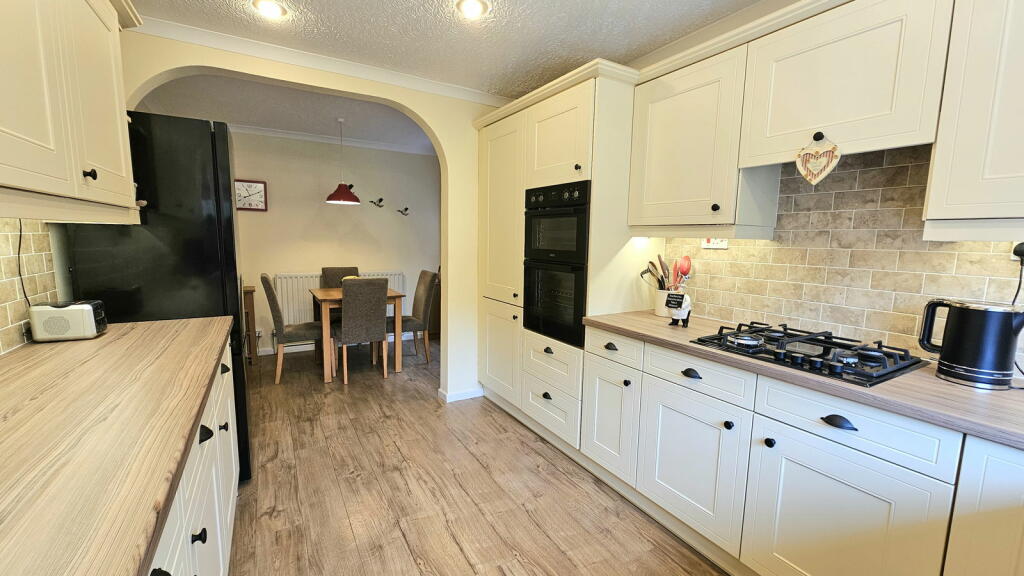 Additional image 7 of TIVIDALE, Oakham Road