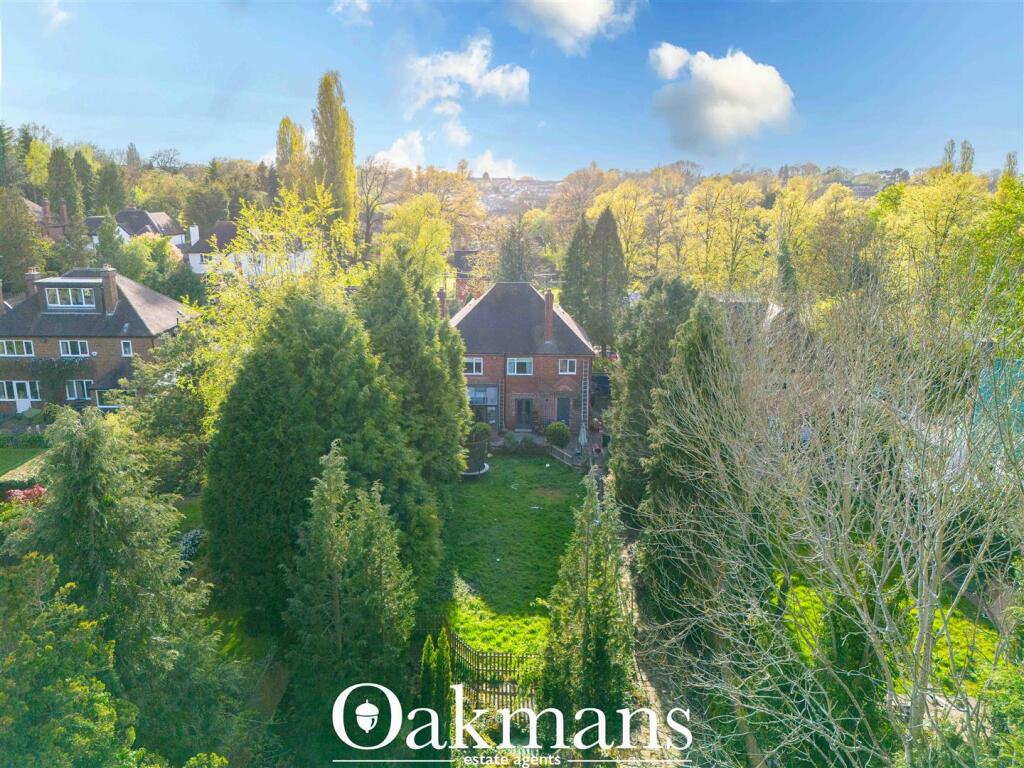 Additional image 29 of Grange Hill Road, Kings Norton, B38