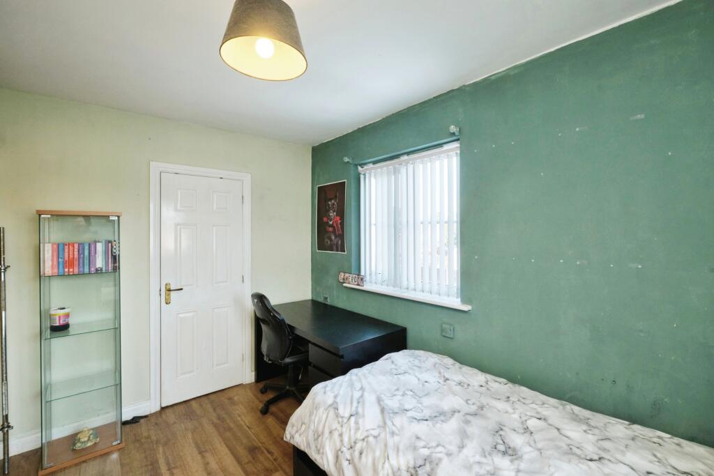 Additional image 15 of Longmeadow Crescent, Birmingham, B34