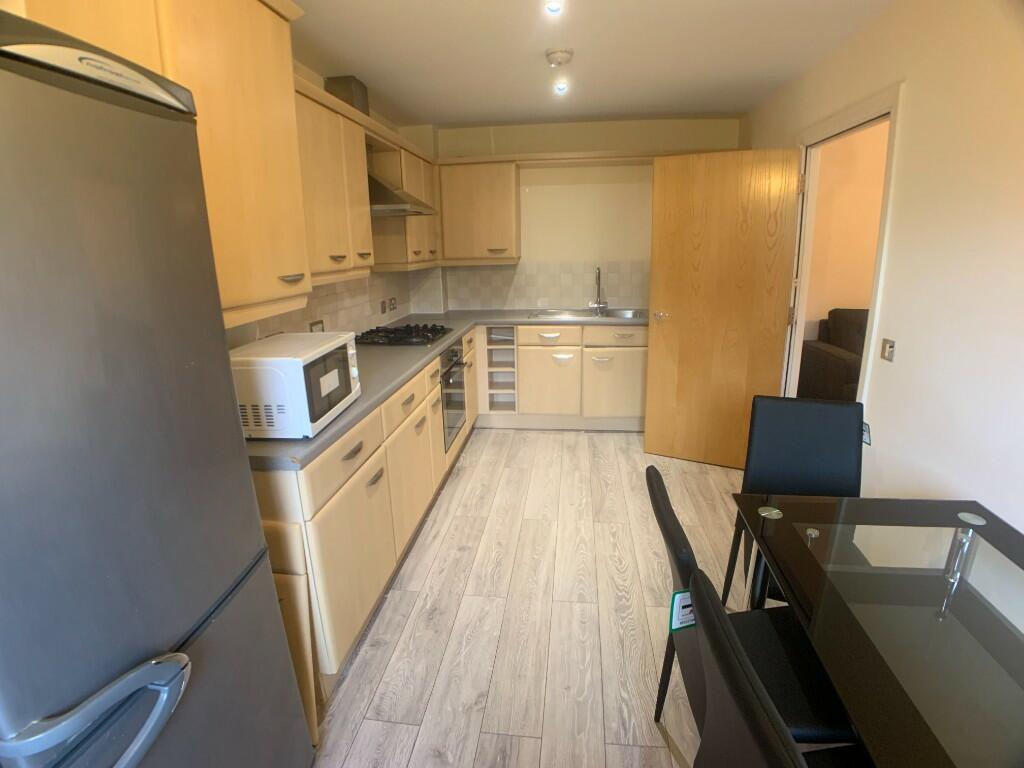 Additional image 5 of Bristol Road, Birmingham, B5