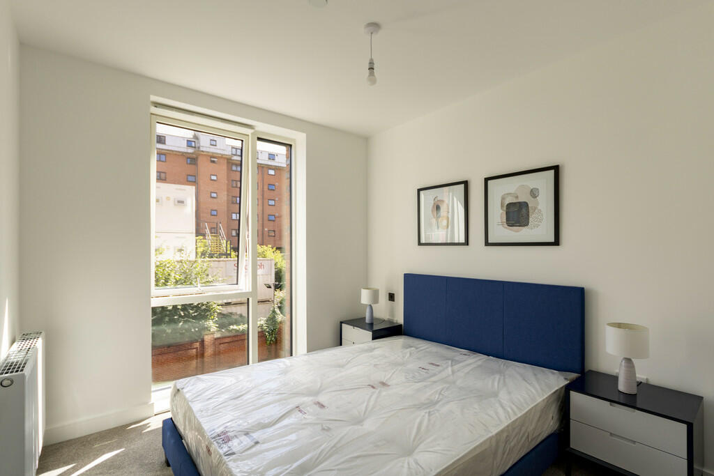 Additional image 5 of The Fazeley, Snow Hill Wharf, Shadwell Street, Birmingham, B4