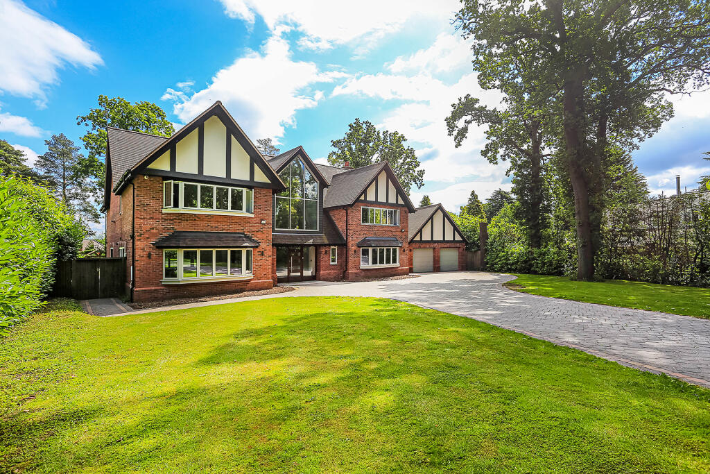 Additional image 66 of 21 The Crescent, Hampton-in-Arden, Solihull