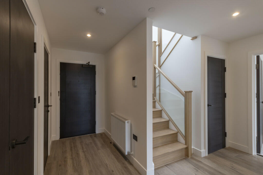 Additional image 14 of The Fazeley, Snow Hill Wharf, Shadwell Street, Birmingham, B4