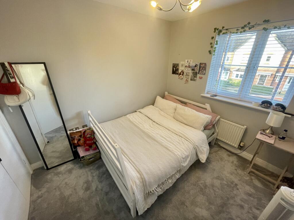 Additional image 9 of Overslade Road, SOLIHULL