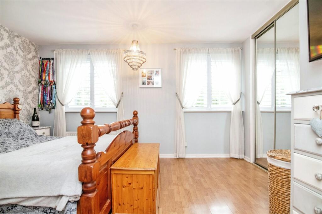 Additional image 15 of Oswestry Close, Redditch, Worcestershire, B97