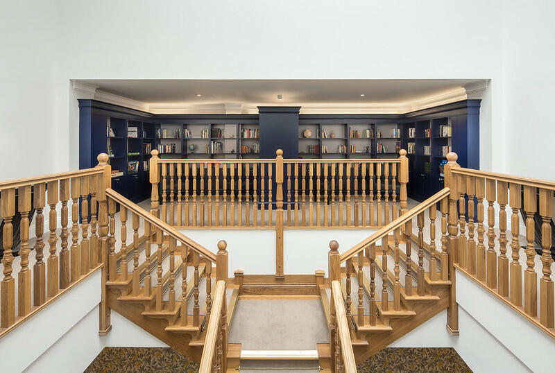 Additional image 20 of The Laurels, Great Alne Park. Alcester, Warwickshire, B49