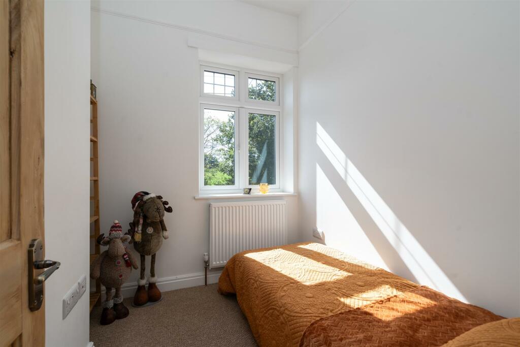 Additional image 11 of A four bedroom semi-detached house on Warwick Road, Knowle, Solihull