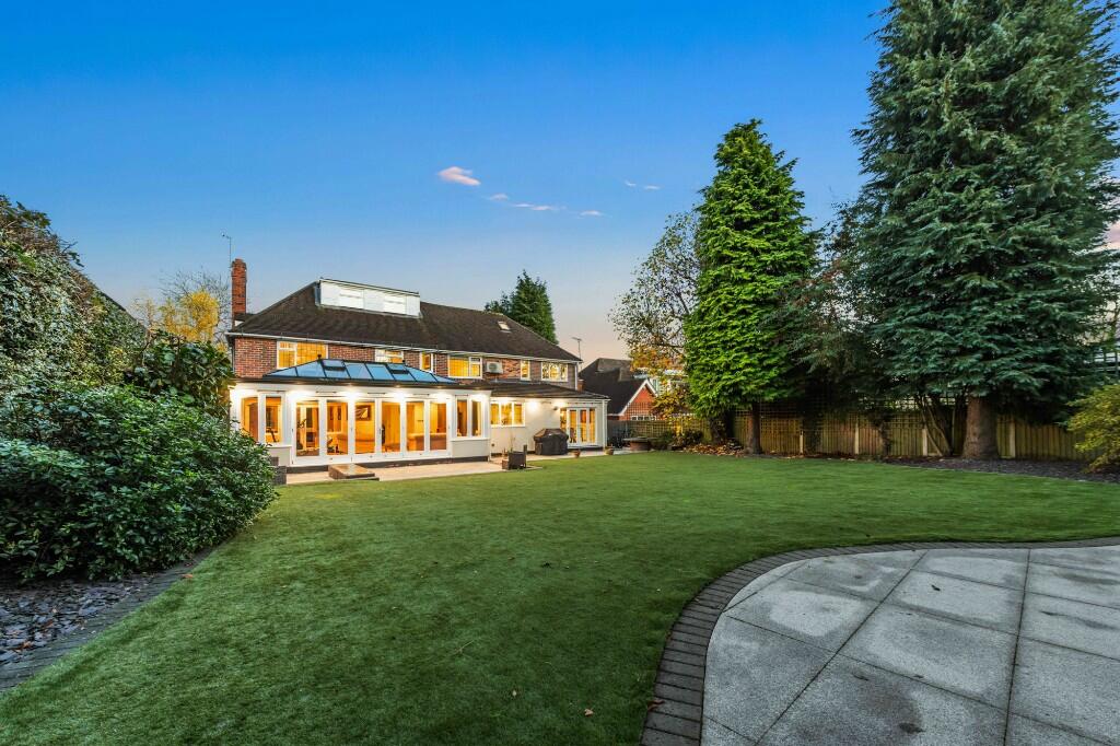 Additional image 27 of Marsh Lane, Solihull, B91