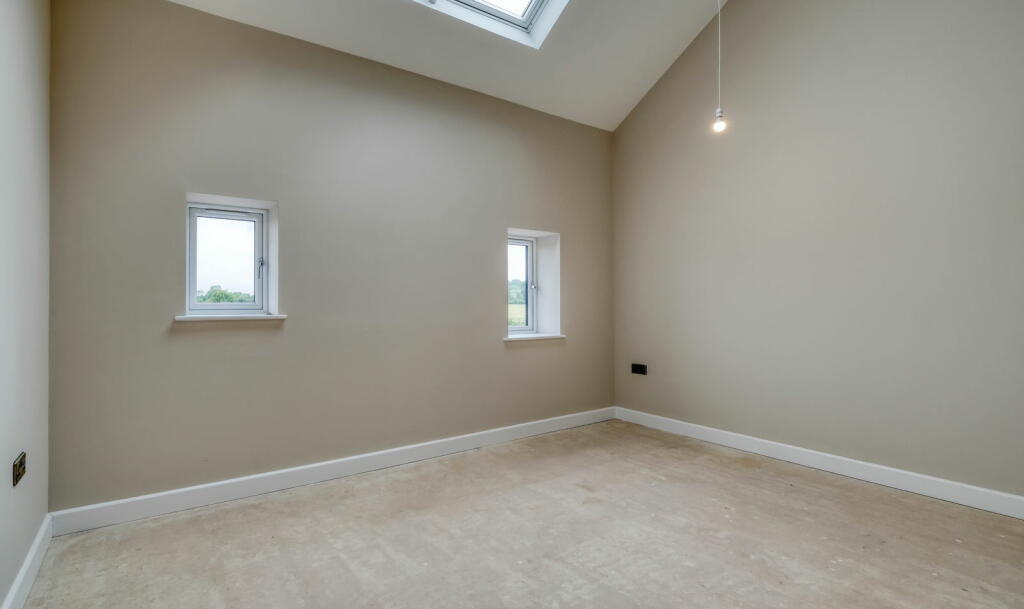 Additional image 9 of 6 Lion & Lamb Barns, Droitwich Road, Bradley Green B96 6RP