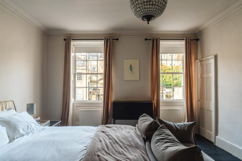 Additional image 25 of Paragon, Bath, Somerset