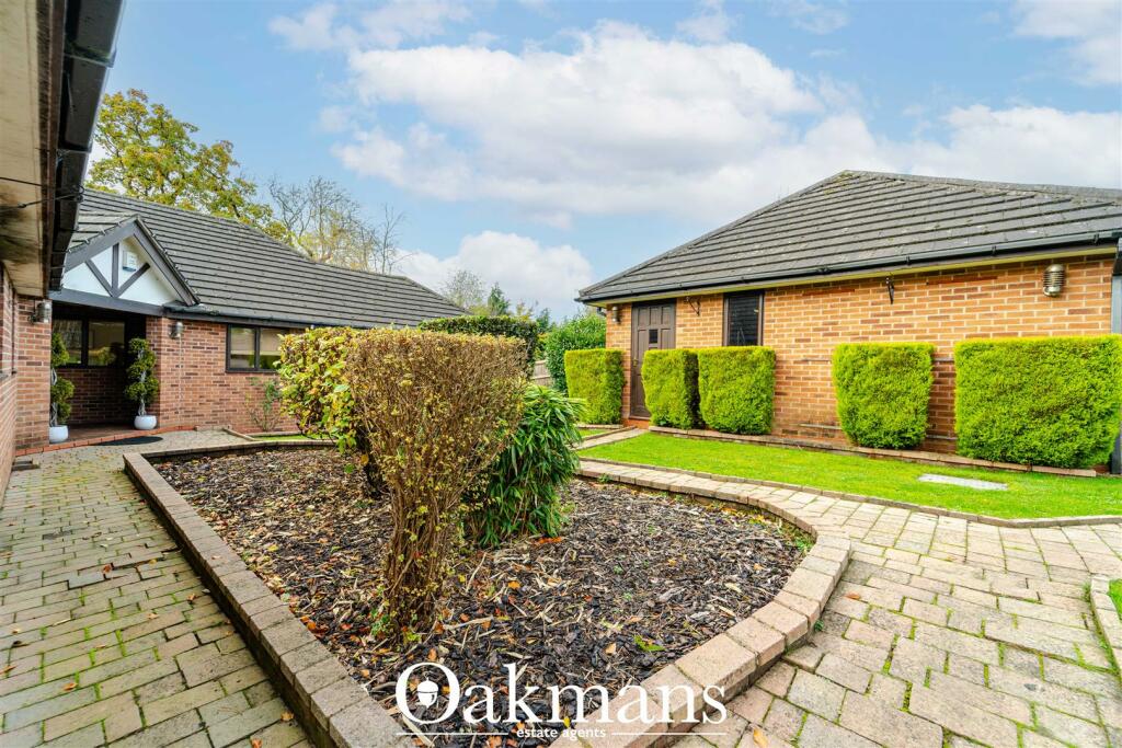 Additional image 33 of Rednal Park Court, Birmingham