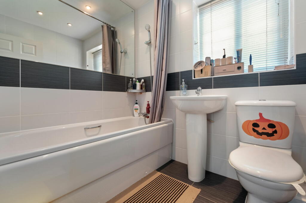 Additional image 9 of Fairey Street, Cofton Hackett, Birmingham, B45 8GW