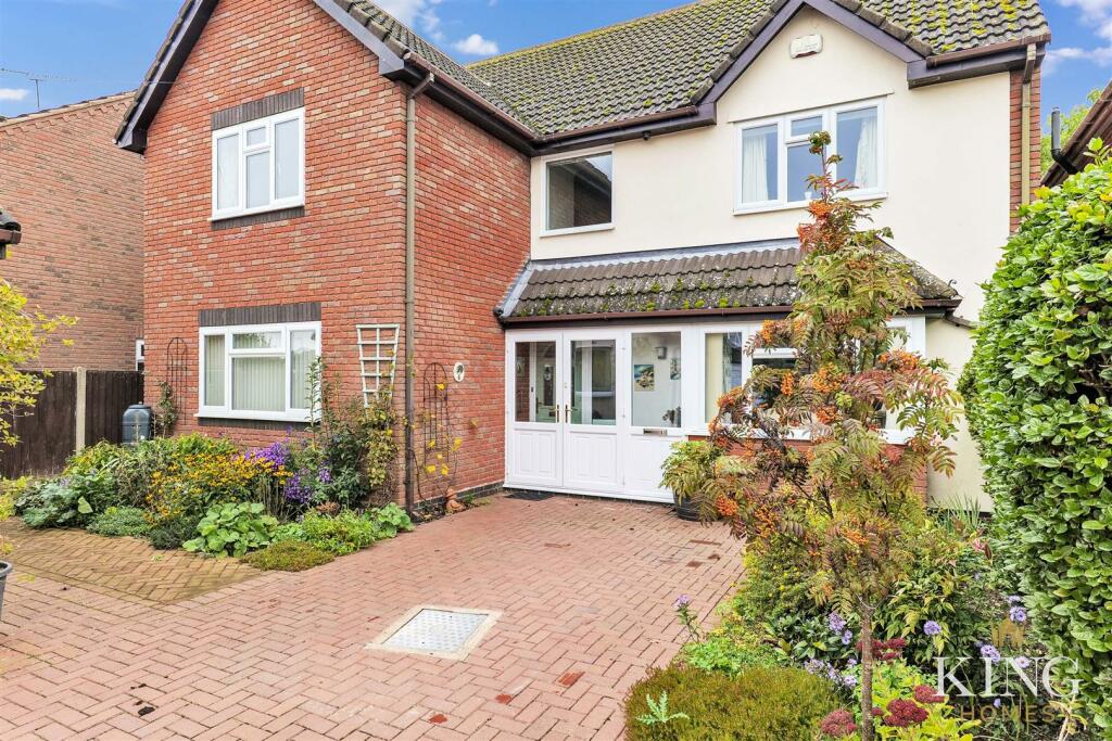 Additional image 27 of Holt Gardens, Studley