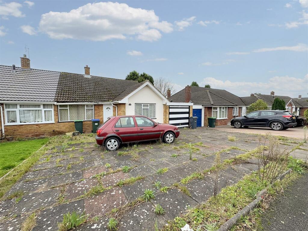 Primary image of Whitecrest, Great Barr, Birmingham