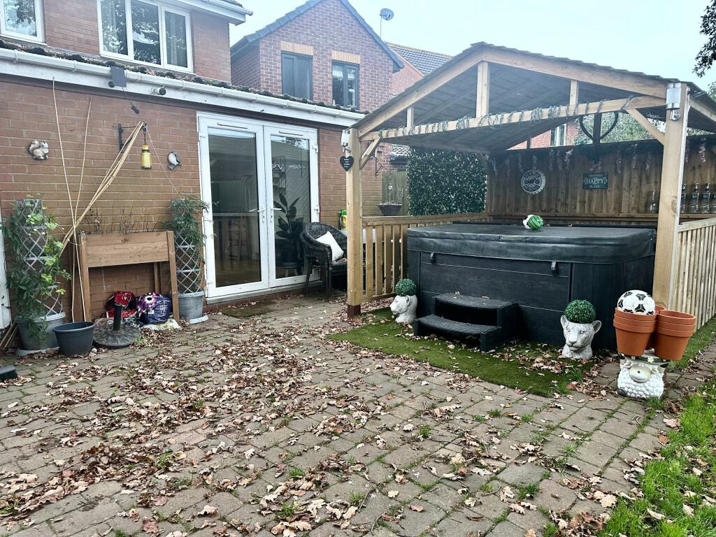 Additional image 24 of Mayfair Drive, Fazeley, B78