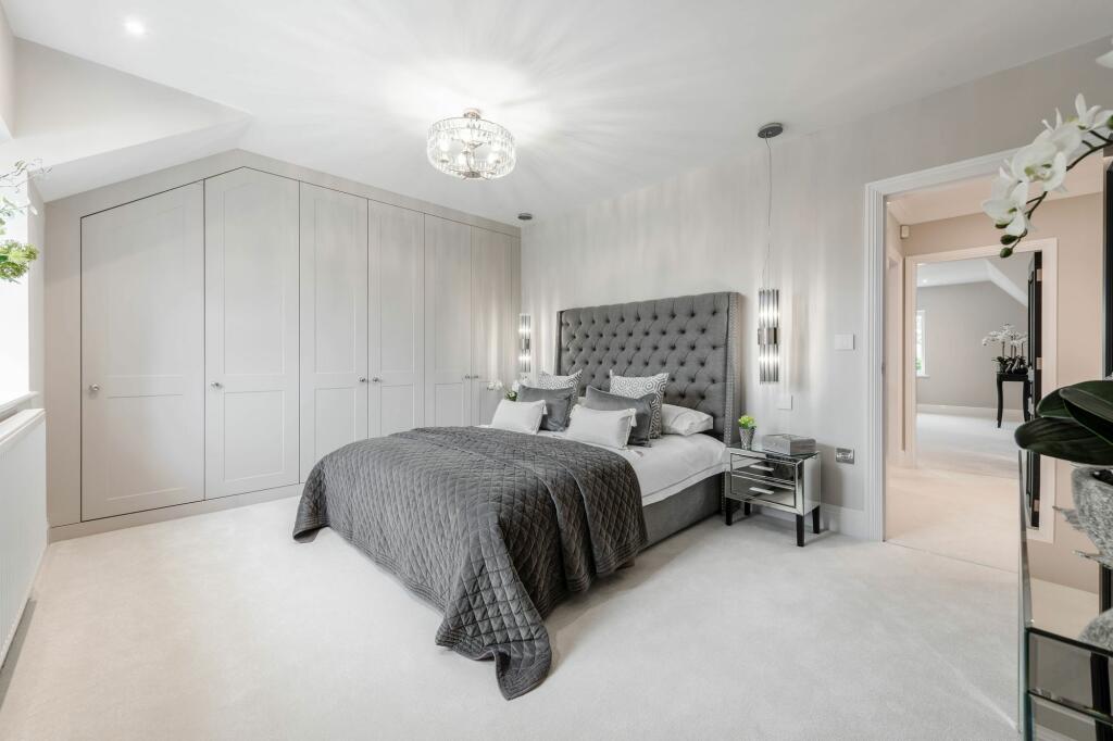 Additional image 26 of Earlswood Common, Earlswood, B94