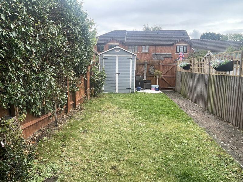 Additional image 16 of Paget Mews, Springfield, B76 2SJ