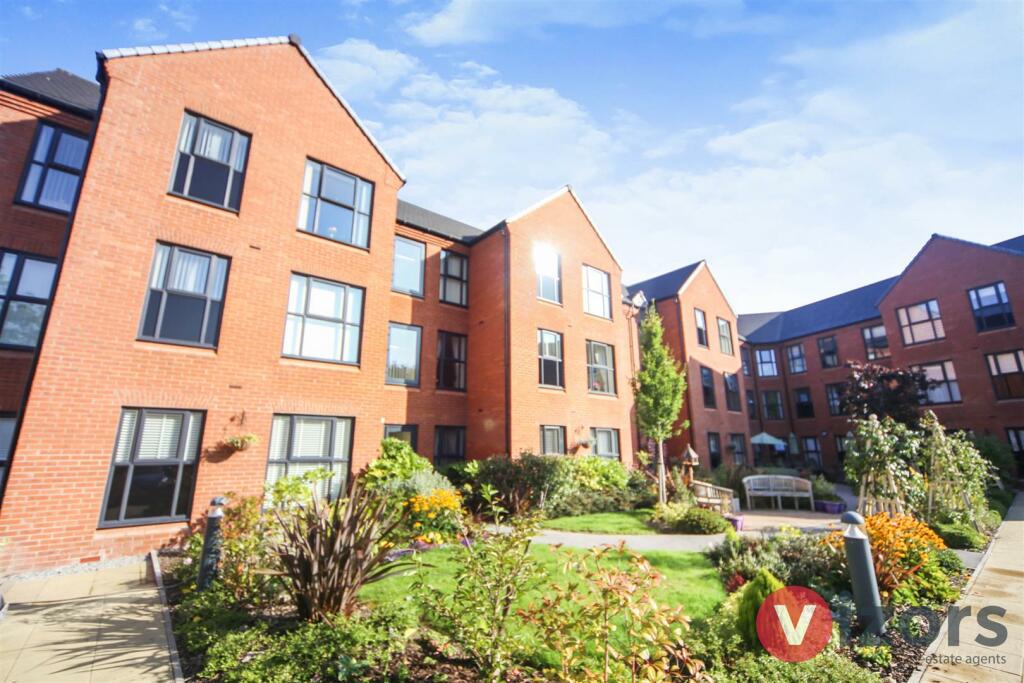 Additional image 15 of Milward Place, Clive Road, Redditch