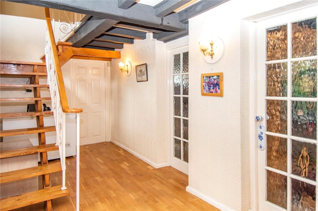 Additional image 6 of Lilleshall Close, Redditch, Worcestershire, B98