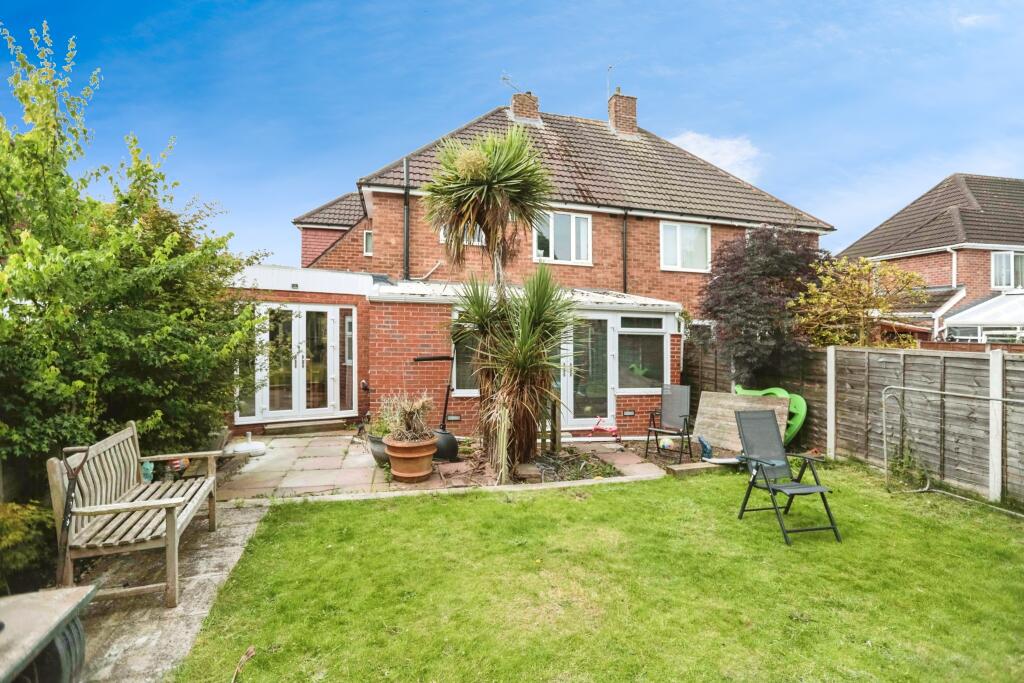 Additional image 4 of Chester Road, Castle Bromwich, Birmingham, West Midlands, B36