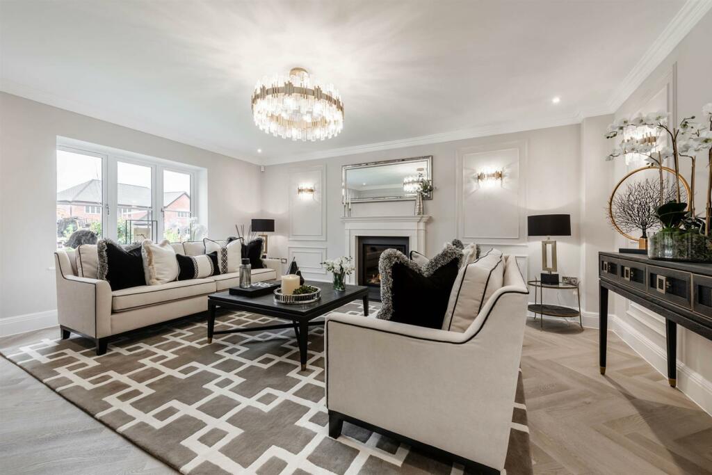 Additional image 27 of Earlswood Common, Earlswood, Solihull