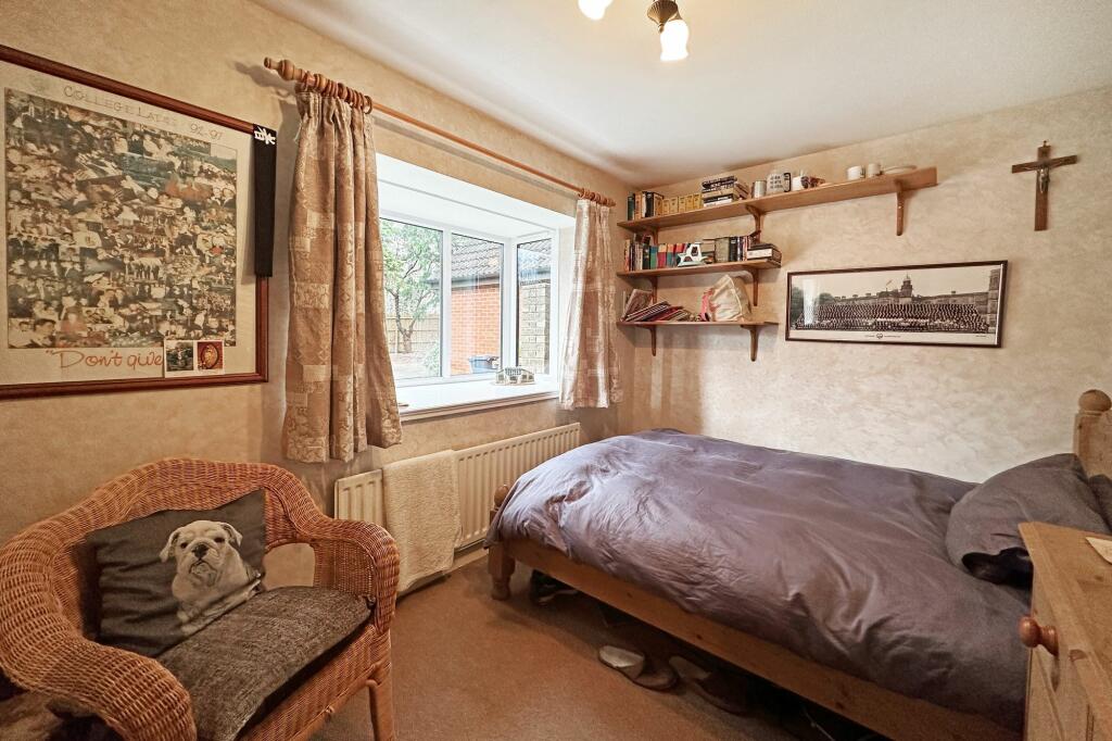 Additional image 16 of Arden Vale Road, Knowle, B93