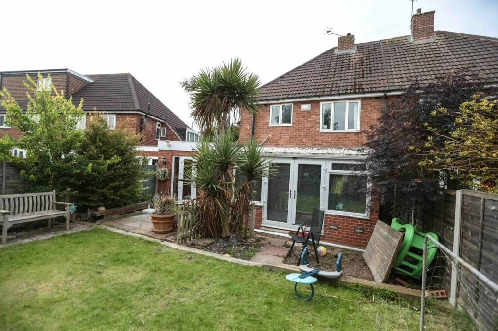 Additional image 26 of Chester Road, Castle Bromwich, Birmingham, West Midlands, B36