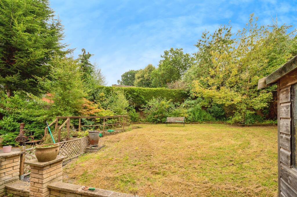 Additional image 14 of Mercot Close, Redditch, Worcestershire, B98