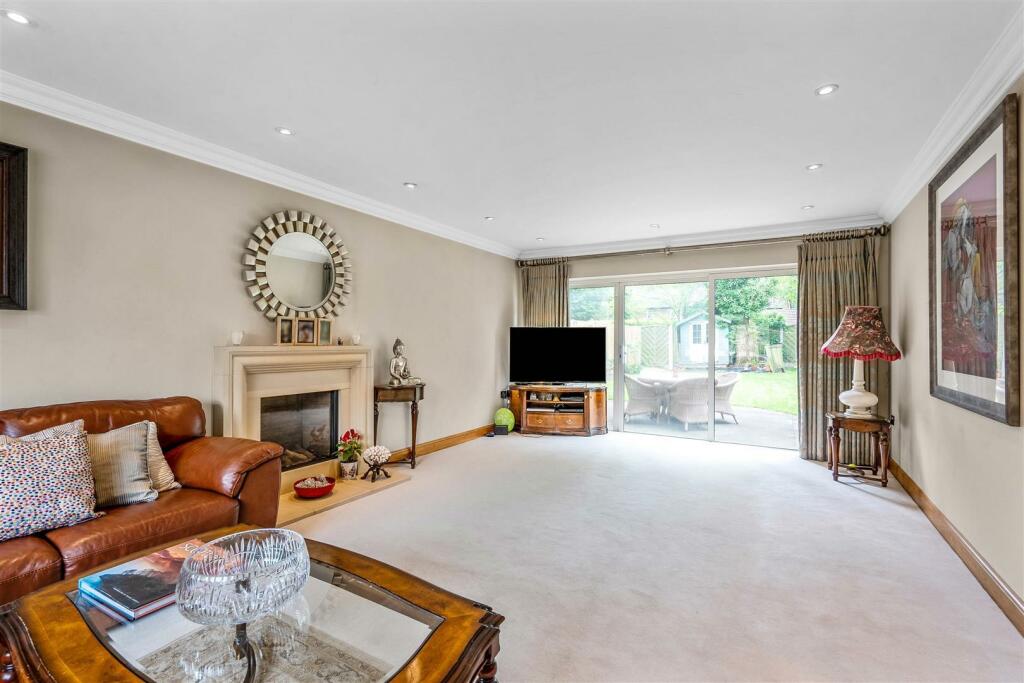 Additional image 2 of Claverdon Drive, Little Aston, Sutton Coldfield