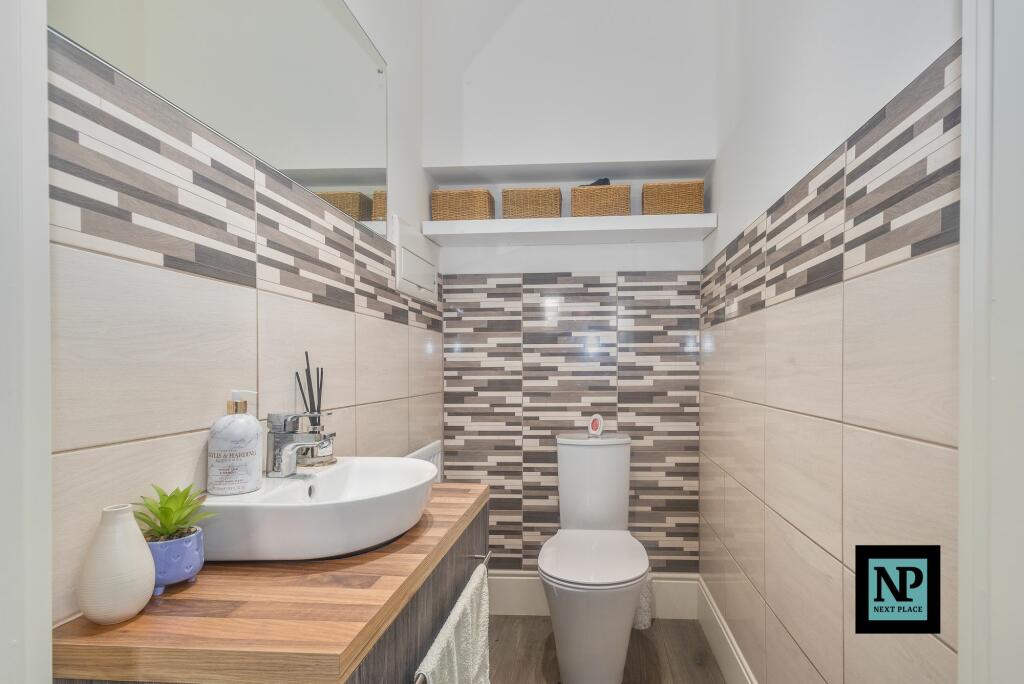 Additional image 6 of Boundary Drive, Amington, B77