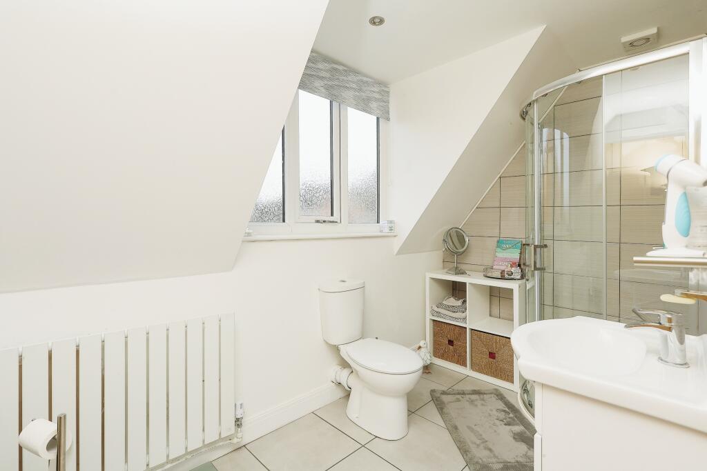 Additional image 9 of Oak Rise, Coleshill, Birmingham, B46