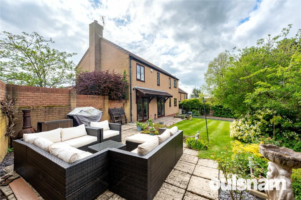 Additional image 28 of Brookfield Close, Hunt End, Redditch, Worcestershire, B97